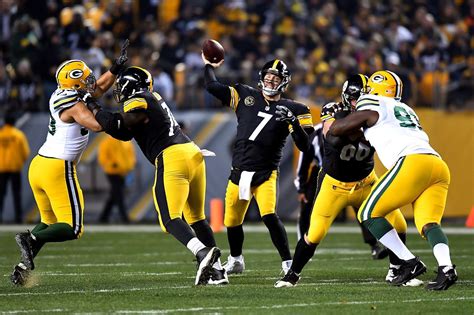 Steelers Game Live Stream Free - IHSANPEDIA