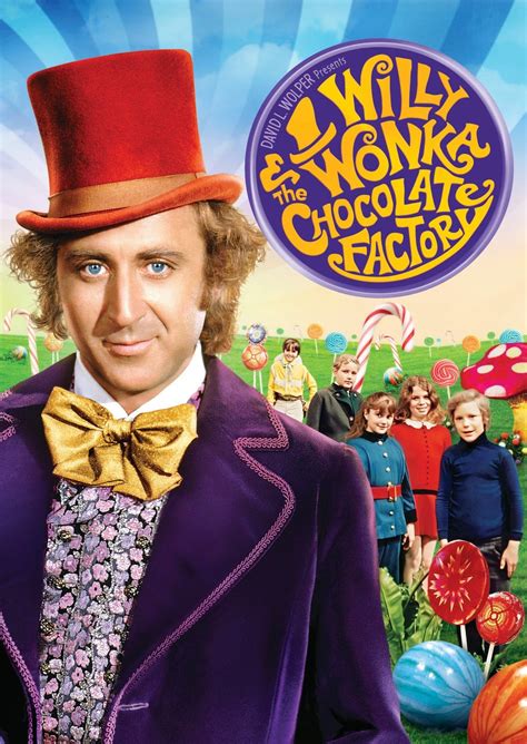 Willy Wonka Quotes 1971. QuotesGram