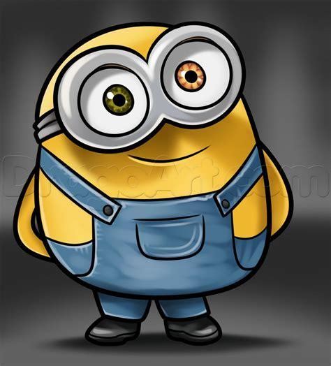 Como Dibujar Minions Drawings Minions Smart Art | The Best Porn Website