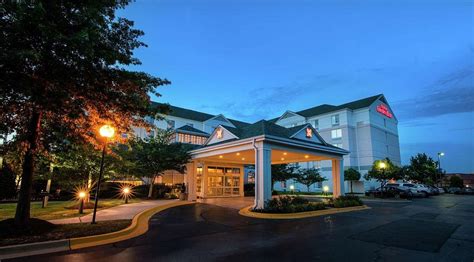 HILTON GARDEN INN BWI AIRPORT - Updated 2020 Prices, Hotel Reviews, and ...