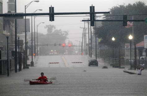 Tropical Storm Debby's aftermath