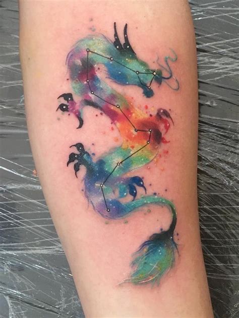 1001+ ideas and examples of the amazingly beautiful dragon tattoo