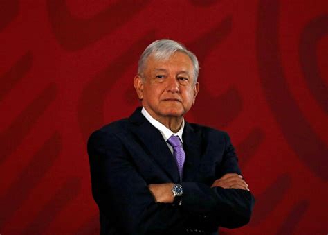 Opinion | Why is AMLO not standing up to Trump? Arrogance and delusion ...