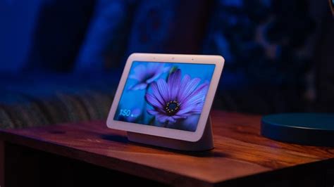 Google Nest Hub (2nd gen) review: More for your money - CNET