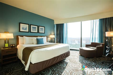 The Fox Tower At Foxwoods - The Presidential Suite at The Fox Tower | Oyster.com Hotel Photos