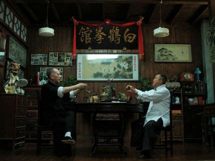 Review: IP MAN - THE FINAL FIGHT Displays Both Humility and Strength