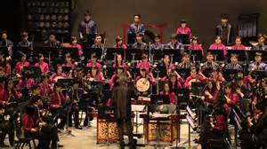 Chinese Orchestra | Harmony Truck