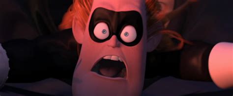 The Incredibles Syndrome Death - Quotes Viral Update