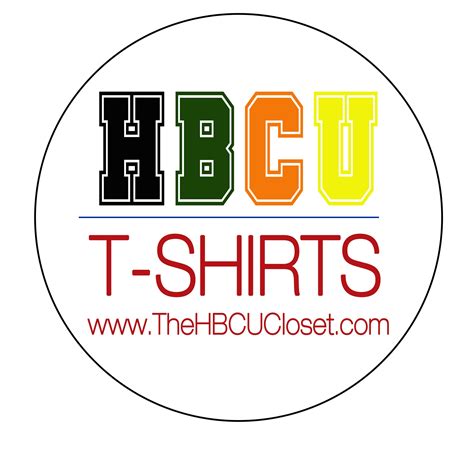 HBCU T-Shirts