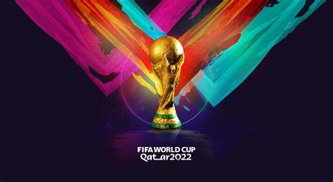 1400x768 Resolution 2022 FIFA World Cup Trophy 1400x768 Resolution ...