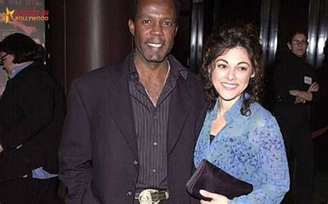 Elena Gilyard Wiki ( Clarence Gilyard Jr Wife), Net Worth 2022, Age ...