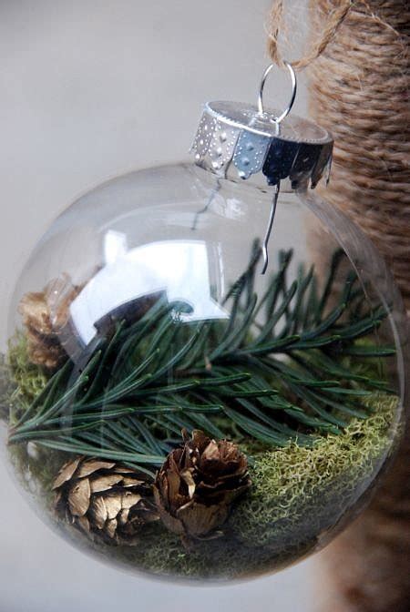 Smart DIY Glass Ball Ornaments For This Christmas