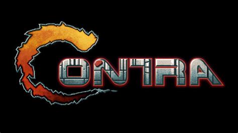 Contra With The Most Legendary Cheat Code Of All Time - YouTube