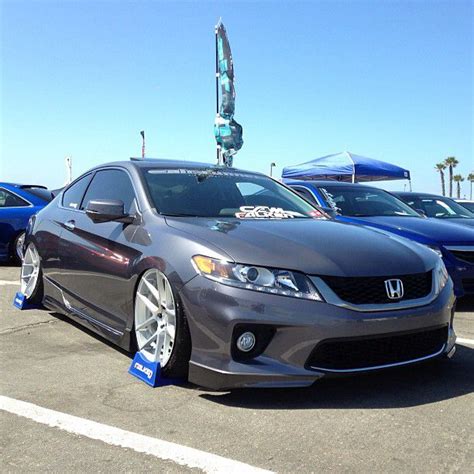 9th Gen Accord Coupe. I want this car! | Accord coupe, Sports cars ...