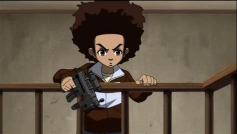 Boondocks, The - Internet Movie Firearms Database - Guns in Movies ... Boondocks Comic, The ...