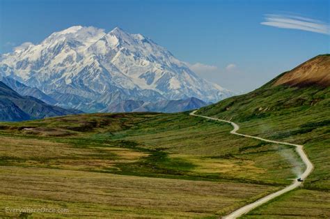 Whoa, Denali! 6 Things to do at America's Favorite National Park