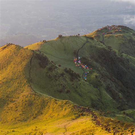 Rekomendasi 5 Bukit Teletubbies Terindah di Indonesia yang Wajib Dikunjungi