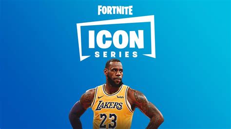 Fortnite Lebron James Skin Leaked - How To Get, Price, and Quests