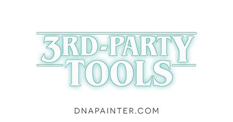 DNA Painter | Tools at DNA Painter