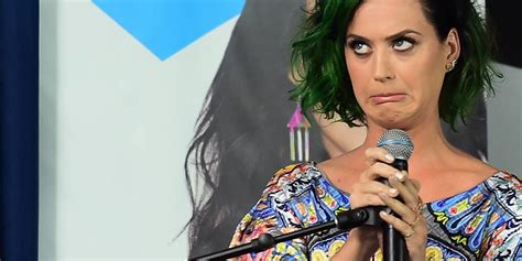 Katy Perry's Childhood Crush Sells Love Letters She Wrote Him | Katy ...