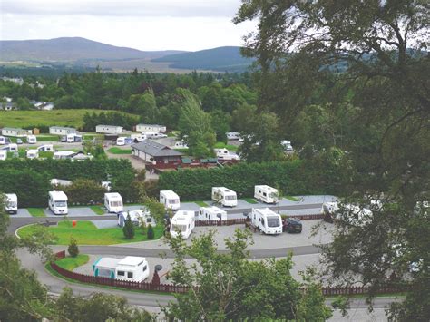 Top sites - best caravan parks in the UK - Practical Caravan