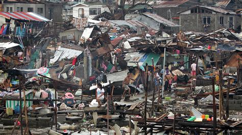 Typhoon Yolanda (Haiyan): What you can do, What's going on — Positively Filipino | Online ...