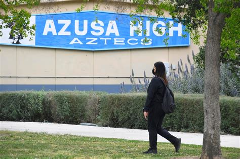 In search for new Azusa High logo, district looking for 7 people to ...