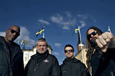 Sepultura announce European tour - Distorted Sound Magazine