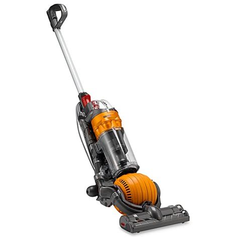 **REFURBISHED** Dyson DC24 All Floors Upright Vacuum Cleaner - Vacs R ...