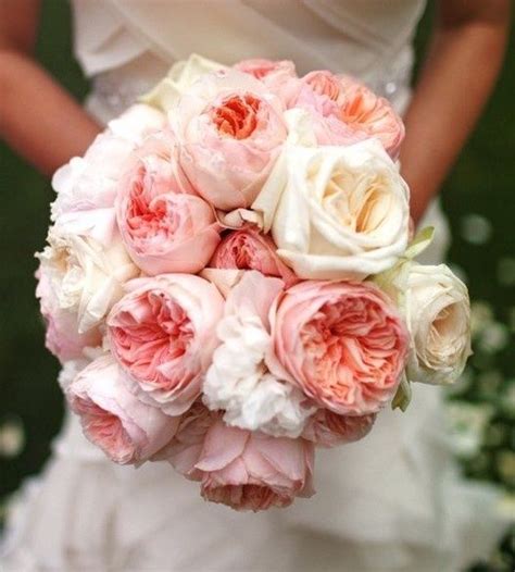 English Roses Bouquet