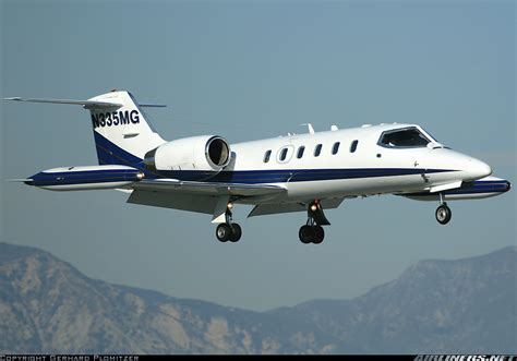 Learjet 35A - Untitled | Aviation Photo #1314072 | Airliners.net