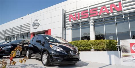 Brandon Nissan - Tampa, FL | Cars.com