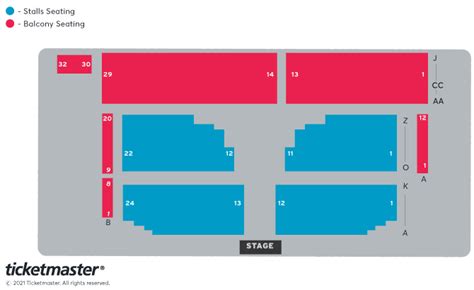 O2 Academy Leeds - Leeds | Tickets, 2024 Event Schedule, Seating Chart