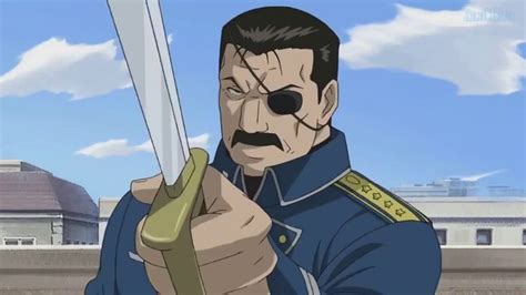 Top 25 Strongest anime villains | Fullmetal alchemist, Anime characters ...