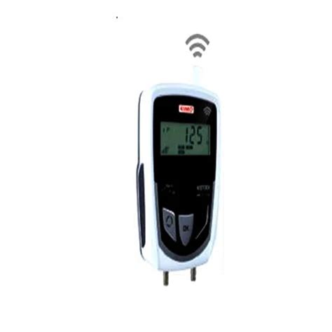 Digital Wireless Data Logger at Best Price in Pune | Frith Techno-solutions Private Limited