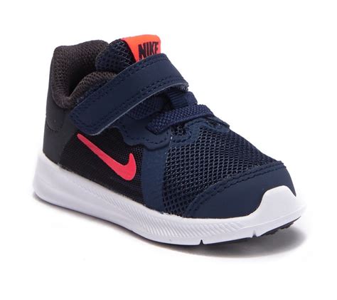 Nike Baby Girls & Toddler's Downshifter 8 Running Shoe | eBay