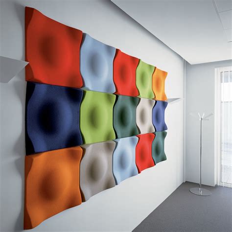 acoustic art panels uk - Micki Lerner