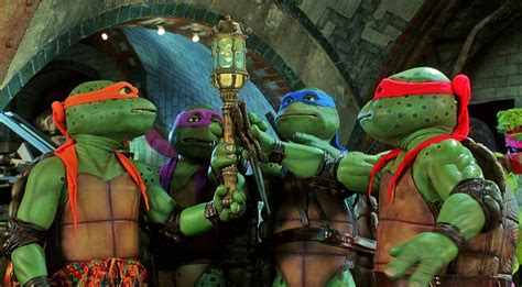 Teenage Mutant Ninja Turtles III | TMNTPedia | Fandom powered by Wikia