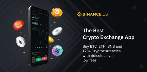 Binance.US - APK Download for Android | Aptoide