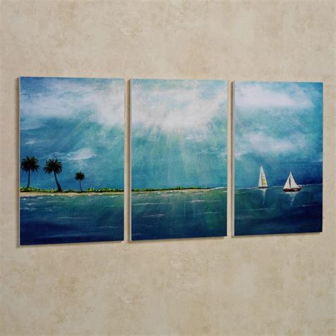 Triptik Painting at PaintingValley.com | Explore collection of Triptik ...