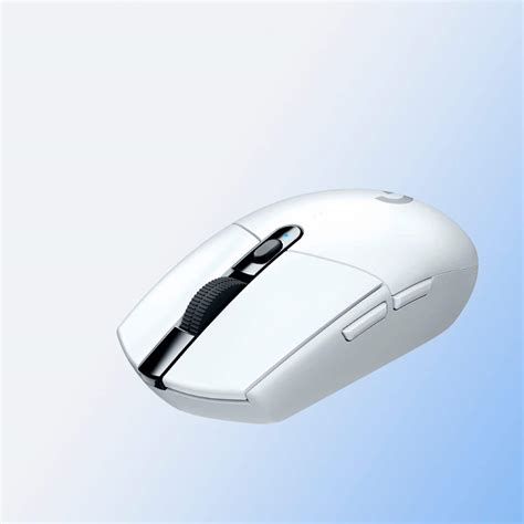 Logitech G305 LIGHTSPEED Wireless Optical 6 Programmable Button Gaming Mouse with 12,000 DPI ...