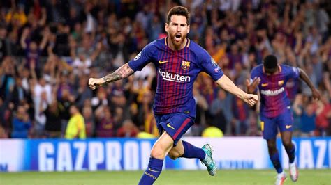 Galerie: Die FIFA-Entwicklung Lionel Messi seit FIFA 10 | Goal.com