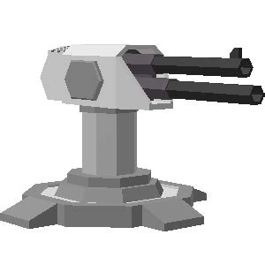 Turret | Tower Defense Simulator Wiki | Fandom