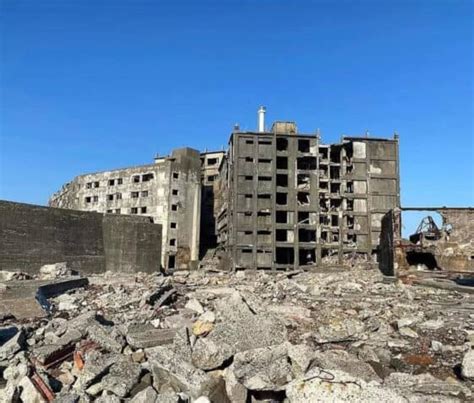 Exploring the Ruins Of Hashima Island: A Journey to Gunkanjima (Battleship Island) - Japan Truly