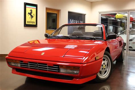 6 of the Most Affordable Ferrari Models » Ferrari of Fort Lauderdale