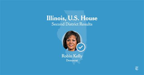 Illinois Second Congressional District Election Results 2022: Kelly Defeats Lynch - The New York ...