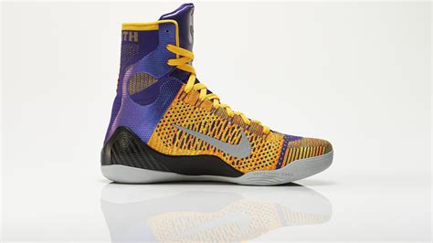 Performance Personified: The Nike Basketball Elite Series Team ...