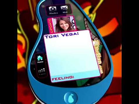 Pear Phone GX!!! iCarly is the best thing you could ever see on ...