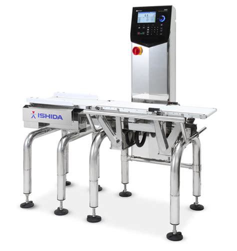 Checkweigher Rejector Options: Flip, Fall, or Fly | Heat and Control