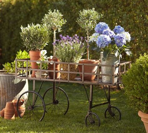 Garden Decor - Ruby Lane Blog